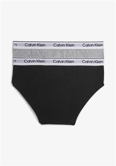 calvin klein return slip